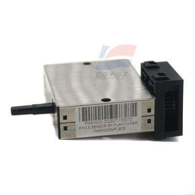PMSX003N-TSP PMSX003 Sensore di particelle con principio di diffusione laser del ventilatore