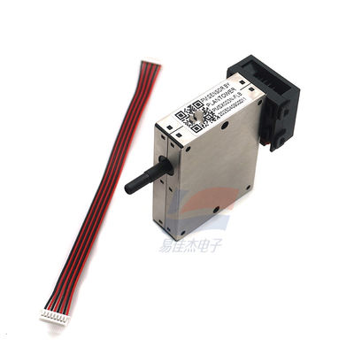 PMSX003N-TSP PMSX003 Sensore di particelle con principio di diffusione laser del ventilatore