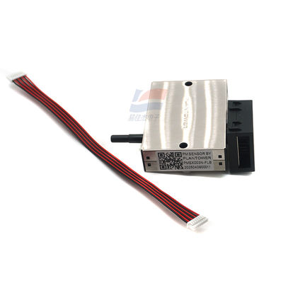 PMSX003N-TSP PMSX003 Sensore di particelle con principio di diffusione laser del ventilatore