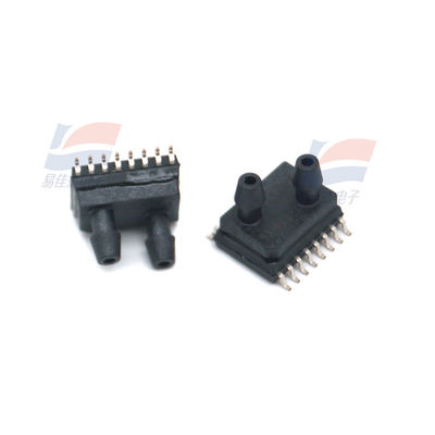 YJJ SM9541-040C-D-C-3-S Pressure differenziale ±40cmH2O 4Kpa Sensore digitale di pressione I2C