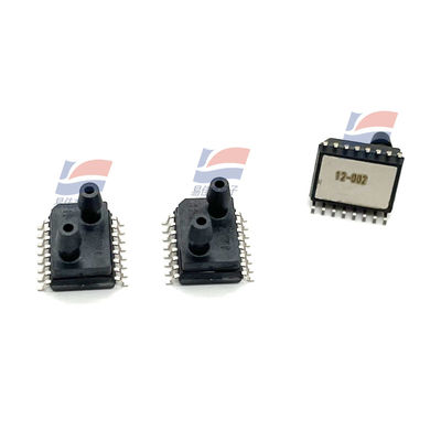 YJJ SM9541-040C-D-C-3-S Pressure differenziale ±40cmH2O 4Kpa Sensore digitale di pressione I2C