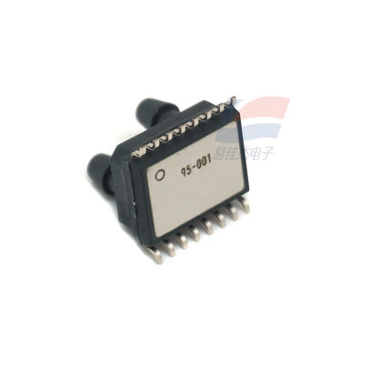 YJJ SM9541-040C-D-C-3-S Pressure differenziale ±40cmH2O 4Kpa Sensore digitale di pressione I2C