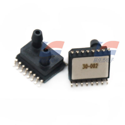YJJ SM3041-015-D-C-3-S Sensore digitale di pressione I2C di pressione differenziale ± 15 psi