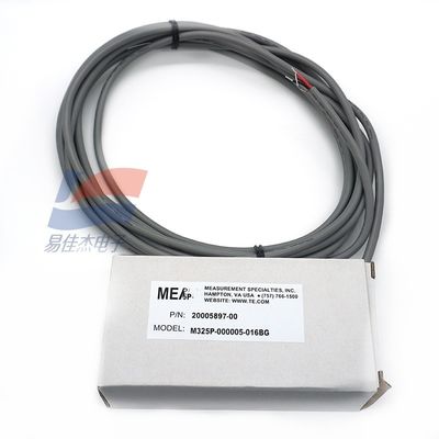 Il sensore di pressione YJJ M325P-000005-016BG è adatto per misurare gas-liquido integrato 17-4PH senza esagerazione