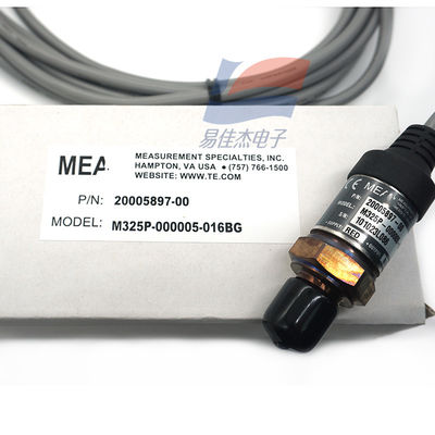 Il sensore di pressione YJJ M325P-000005-016BG è adatto per misurare gas-liquido integrato 17-4PH senza esagerazione