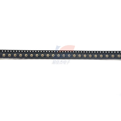 YJJ MS5805-02BA01-50 Piccolo sensore di pressione digitale utilizzato per i barometri impermeabili per orologi