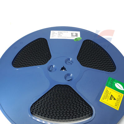 YJJ MS5805-02BA01-50 Piccolo sensore di pressione digitale utilizzato per i barometri impermeabili per orologi