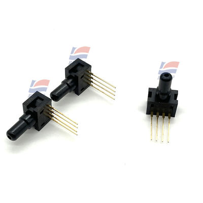 YJJ 24PCAFA6G Board-Machine Interface Pressure Sensor viene utilizzato nel cromatografo del compressore d'aria