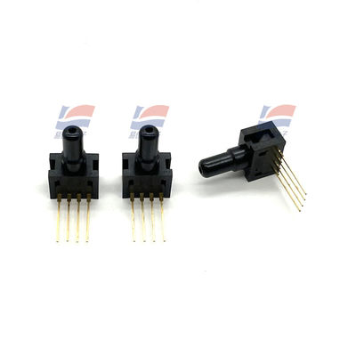 YJJ 24PCAFA6G Board-Machine Interface Pressure Sensor viene utilizzato nel cromatografo del compressore d'aria