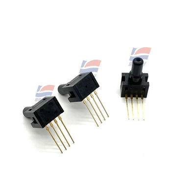 YJJ 24PCAFA6G Board-Machine Interface Pressure Sensor viene utilizzato nel cromatografo del compressore d'aria
