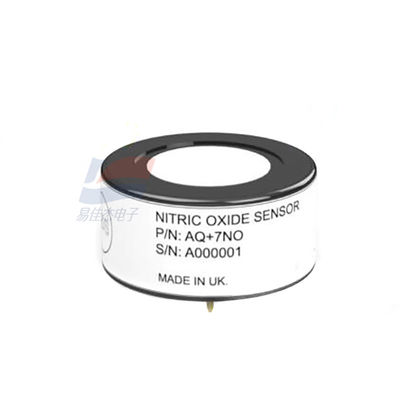Sensore AQ 7NO2 Diossido di azoto NO2 con sovraccarico massimo di 200 ppm e segnale di uscita preciso di 400 ± 100 nA / ppm