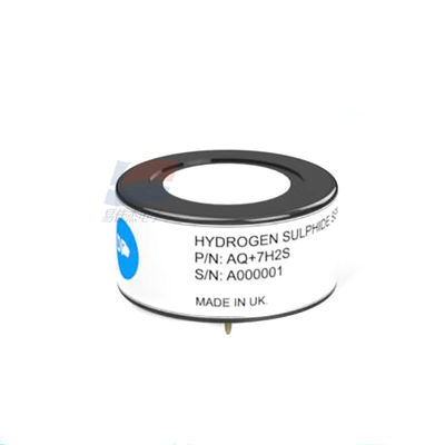 Sensore AQ 7NO2 Diossido di azoto NO2 con sovraccarico massimo di 200 ppm e segnale di uscita preciso di 400 ± 100 nA / ppm