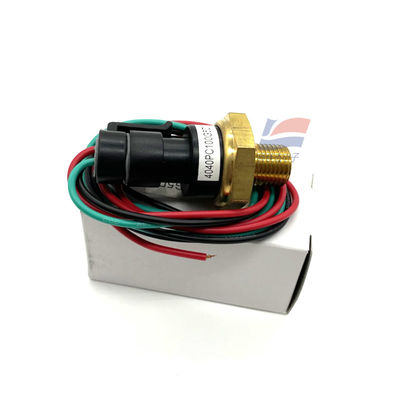 YJJJ 4040PC100G5D 0-100psi Stainless Steel Trigger Interface Pressure Sensor 5VDC Fornitura di alimentazione -45C a 125C