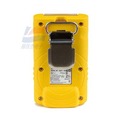 Sensore SGT-P con singolo rilevatore di gas sostitutivo per il monitoraggio della sicurezza