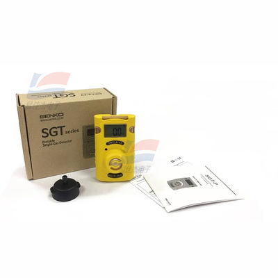 Sensore SGT-P con singolo rilevatore di gas sostitutivo per il monitoraggio della sicurezza