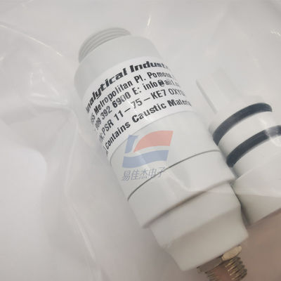 YJJ PSR-11-75-KE7 PSR11-75-KE7 NEWPORT E360 E500 Batteria Ossigeno Medica Sensore Ossigeno