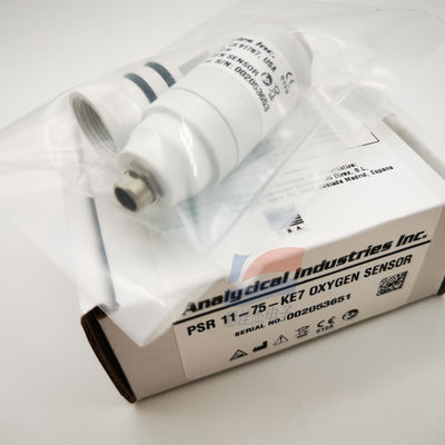 PSR11-75-KE7 Sensore di ossigeno a batteria per respiratori