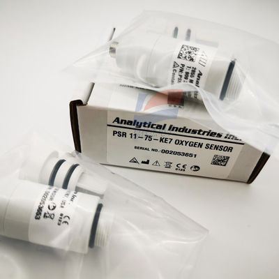 YJJ PSR-11-75-KE7 PSR11-75-KE7 NEWPORT E360 E500 Batteria Ossigeno Medica Sensore Ossigeno