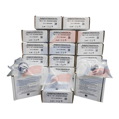YJJ PSR-11-917-M Sensore di ossigeno e batteria di ossigeno sono utilizzati in ventilatori 760/840