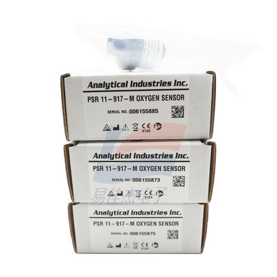 YJJ PSR-11-917-M Sensore di ossigeno e batteria di ossigeno sono utilizzati in ventilatori 760/840