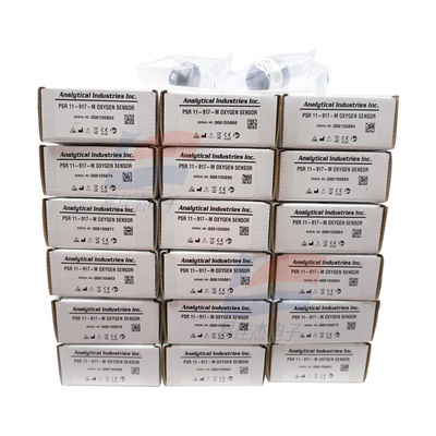 YJJ PSR-11-917-M Sensore di ossigeno e batteria di ossigeno sono utilizzati in ventilatori 760/840