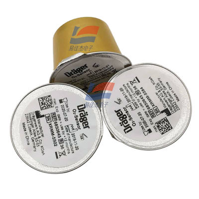 6850645 Sensore di ossigeno a gas per apparecchiature di ventilazione medica