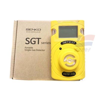 SGT-P singolo rilevatore di gas sensore di gas sostitutivo e batteria