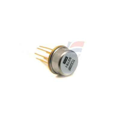 TCS208F Sensore di concentrazione di gas con struttura di camera di diffusione volume di 0,2 mm3 e tempo di scambio rapido di gas costante