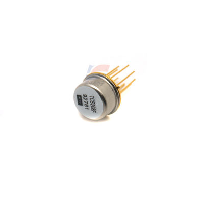 Sensore di conduttività termica TCS208F con gamma di temperatura ambiente da -20 a 85 °C e potenza di riscaldamento di 30 mV