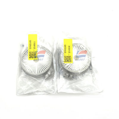 Dispositivo medico di classe I YJJ 5703105 Ventilatore a impulso singolo filtro a turbina Ideale per il reparto chirurgico