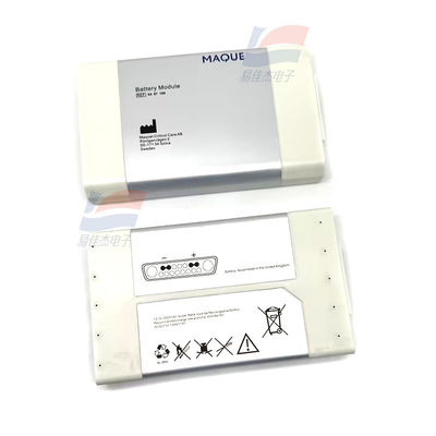 YJJ 6487180 Batteria Maikewei per apparecchiature respiratorie mediche