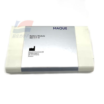 YJJ 6487180 Batteria Maikewei per apparecchiature respiratorie mediche