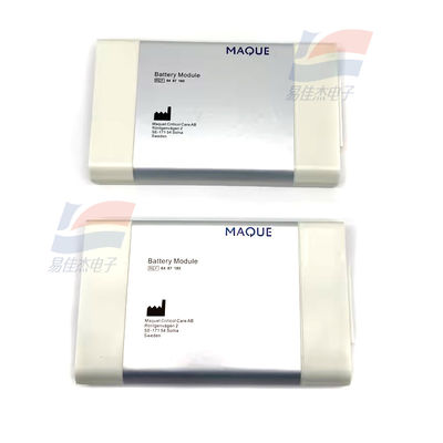 YJJ 6487180 Batteria Maikewei per apparecchiature respiratorie mediche