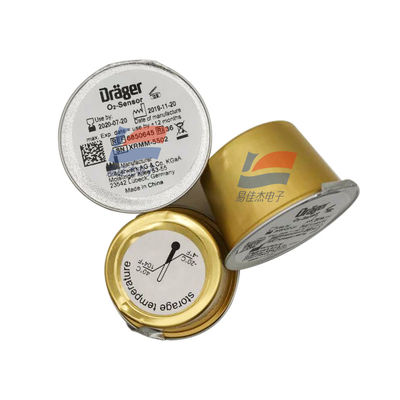 YJJ 6850645 Evite2/4/Fabuis Ventilatore Sensore di ossigeno Batteria di ossigeno