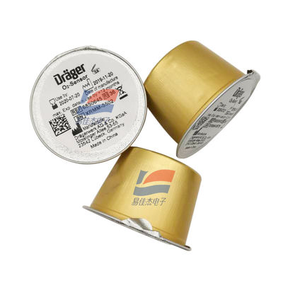 YJJ 6850645 Evite2/4/Fabuis Ventilatore Sensore di ossigeno Batteria di ossigeno