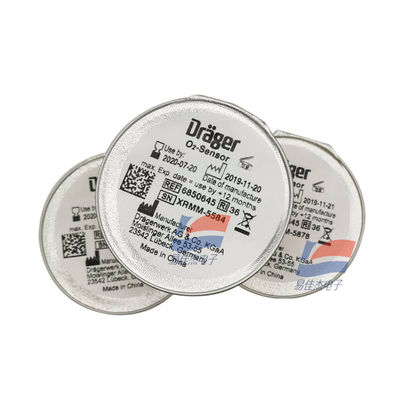 YJJ 6850645 Evite2/4/Fabuis Ventilatore Sensore di ossigeno Batteria di ossigeno
