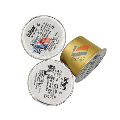 YJJ 6850645 Evite2/4/Fabuis Ventilatore Sensore di ossigeno Batteria di ossigeno