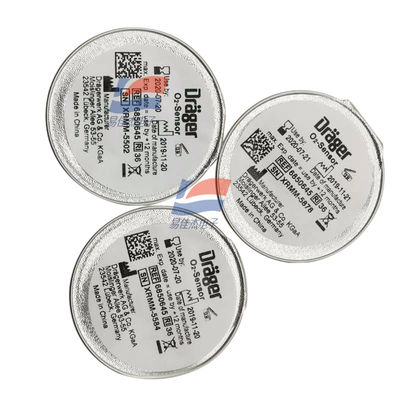 YJJ 6850645 Evite2/4/Fabuis Ventilatore Sensore di ossigeno Batteria di ossigeno