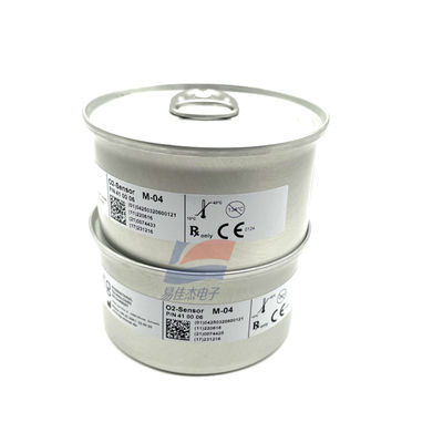 YJJ M-03 M-04 Sensore di ossigeno medico tedesco Batteria di ossigeno con 6 anni di vita utile e 13-17mV di uscita