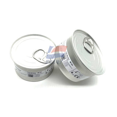 YJJ M-03 M-04 Sensore di ossigeno medico tedesco Batteria di ossigeno con 6 anni di vita utile e 13-17mV di uscita
