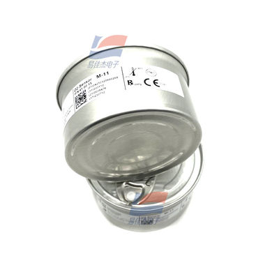 YJJ M-11 0-100VOL% Sensore di ossigeno medico (O2) Usato per anestetici