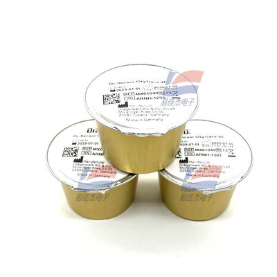 YJJ MX01049 Sensore di ossigeno e batteria di ossigeno della serie Savina sono utilizzati in apparecchiature respiratorie mediche