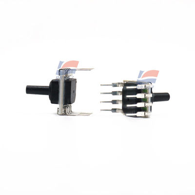 YJJ SSCDLNN100MDSA5 Differenziale di pressione ± 100mbar Sensore digitale di pressione SPI