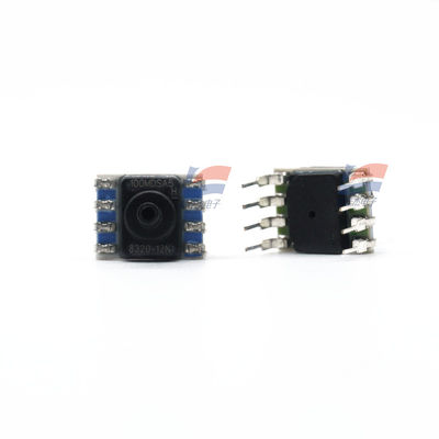 YJJ SSCDLNN100MDSA5 Differenziale di pressione ± 100mbar Sensore digitale di pressione SPI