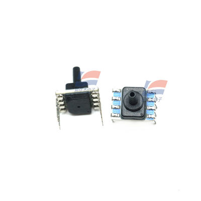 YJJ SSCDLNN100MDSA5 Differenziale di pressione ± 100mbar Sensore digitale di pressione SPI
