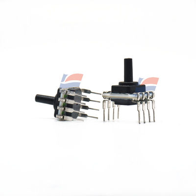 YJJ SSCDLNN100MDSA5 Differenziale di pressione ± 100mbar Sensore digitale di pressione SPI