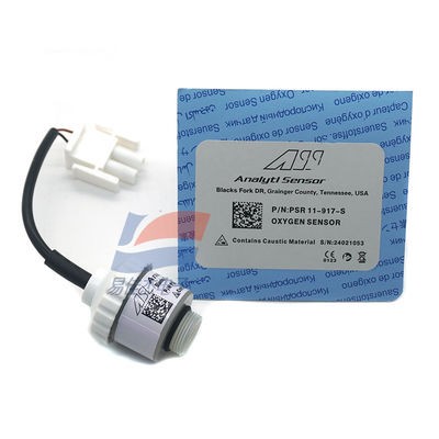YJJ PSR 11-917-S Sensore elettrochimico dell' ossigeno La batteria dell' ossigeno è utilizzata nelle macchine di anestesia medica