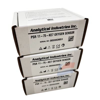 YJJ PSR-11-75-KE7 Batteria di ossigeno di Newport Sensore di ossigeno
