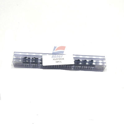 YJJ XGZP101SB1 Sensore di pressione SOP pacchetto MEMS Pneumatica idraulica 100KPa macchina di imballaggio a vuoto