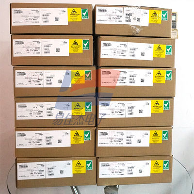 60 mW Consumo di energia Sensore di flusso d'aria compensato AWM720P1 Precise ratiometricity and compact design